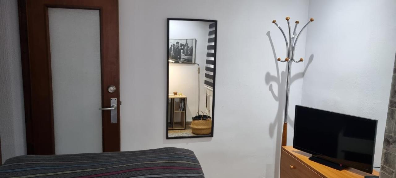 Private Room Valencia Center 외부 사진