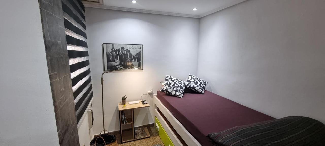 Private Room Valencia Center 외부 사진