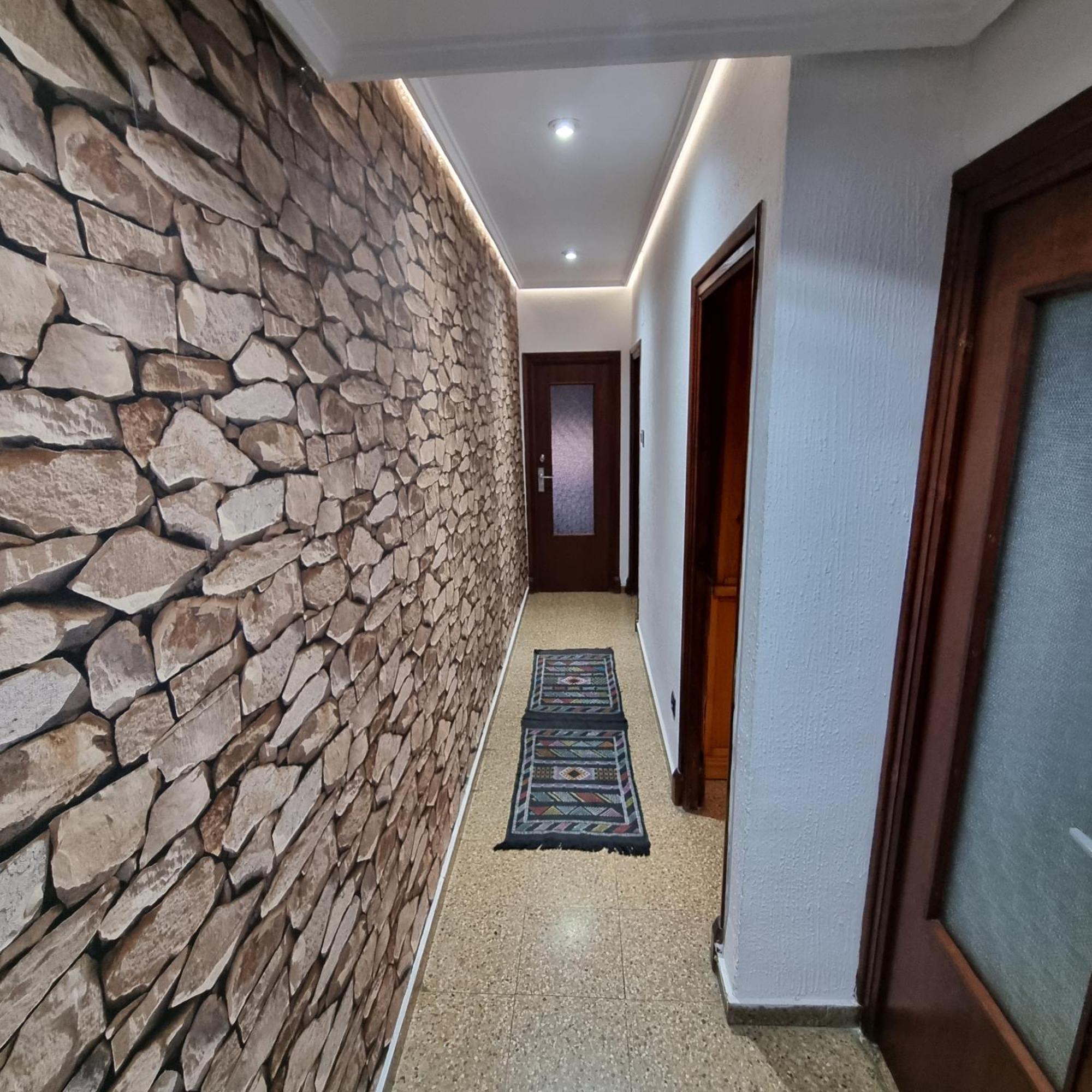 Private Room Valencia Center 외부 사진